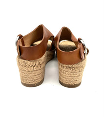 Rare Find Womens Leather Sandals By Rag and Bone Size 8 New Sell for $397 WOW!! - TheRealThreads