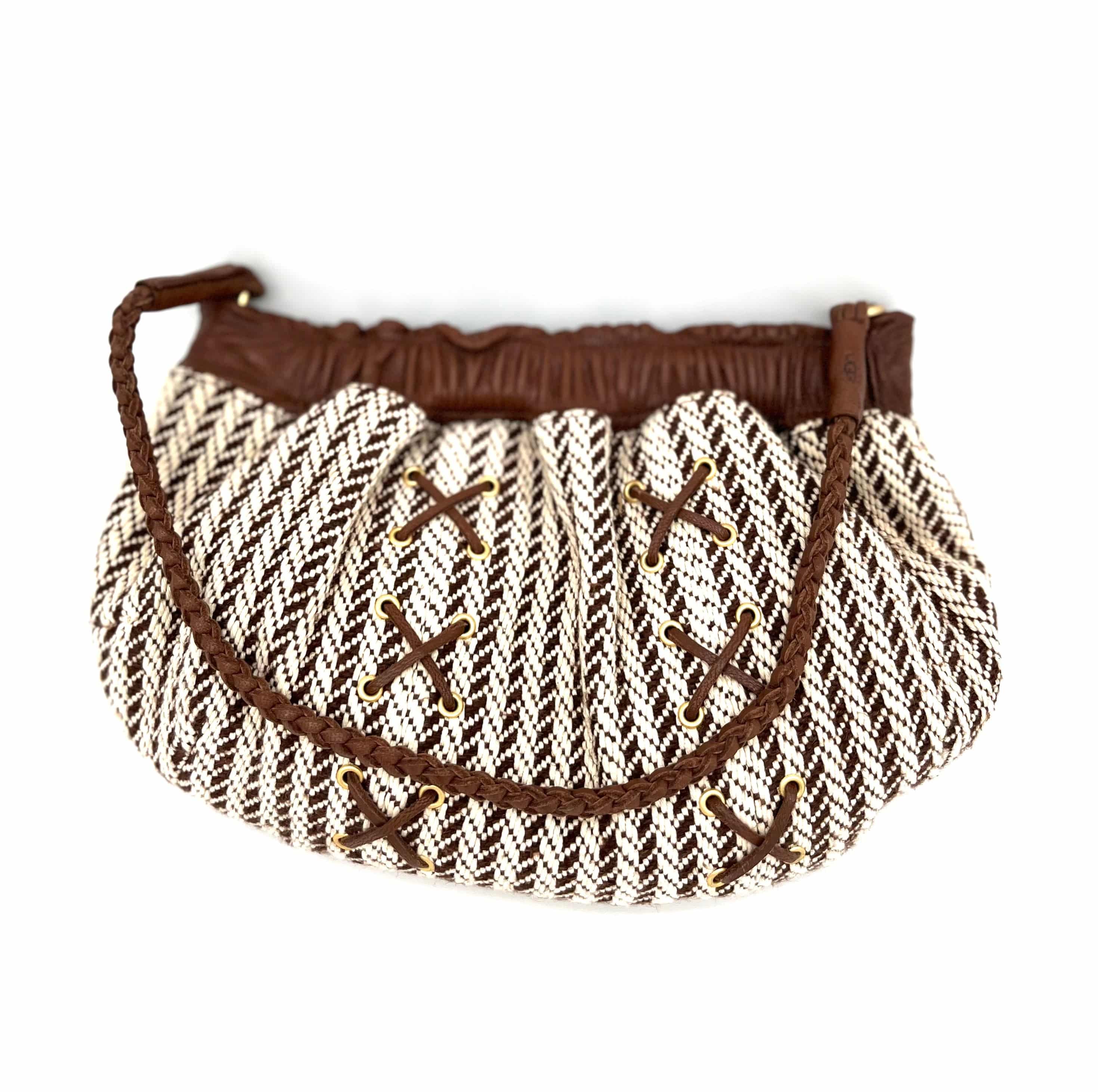 Handbag By Ugg Australia. Shoulder Bag, Bucket Bag or Handle Bag You Choose - TheRealThreads