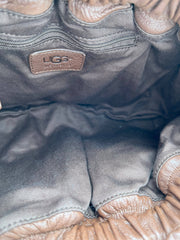 Handbag By Ugg Australia. Shoulder Bag, Bucket Bag or Handle Bag You Choose - TheRealThreads