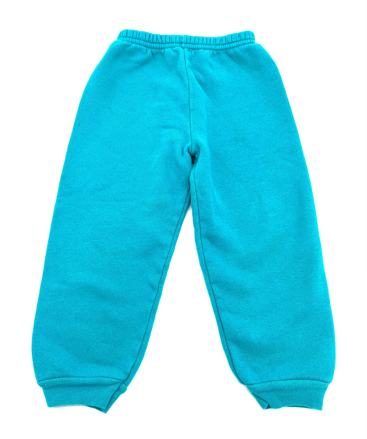 Toddlers Size 3T Garanimals Pants Blue Light Weight Sweatpants - TheRealThreads