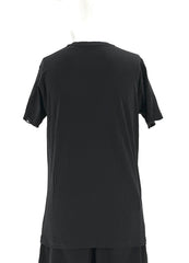 Mens Imperial Motion ( im ) Black T-Shirt Size Small Premium Quality Never Established - TheRealThreads