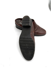 Womens Size 6.5 Shoes Brown Clogs By Walking Cradles - RealThreads