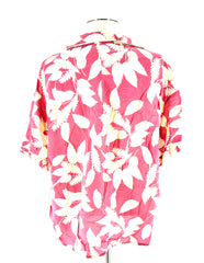 Womens Size XL Stars Above Pajama Top 100% Soft Lyocell Exclusive OF Decoration - TheRealThreads